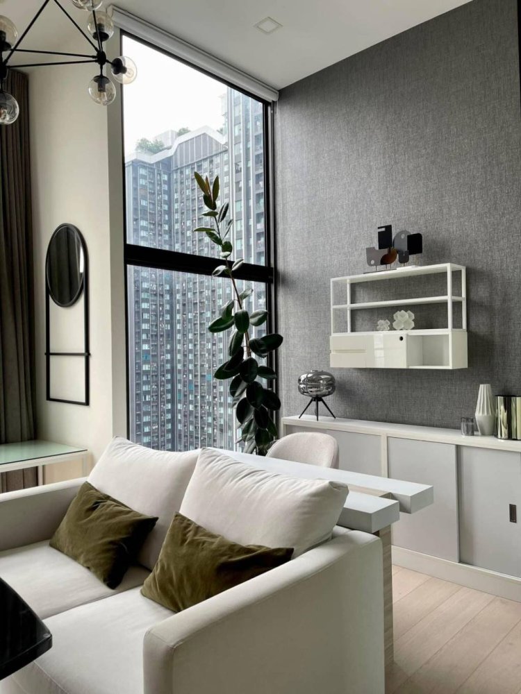 1 غرف نوم دور علوي في Railay Beach, Thailand رقم 25516