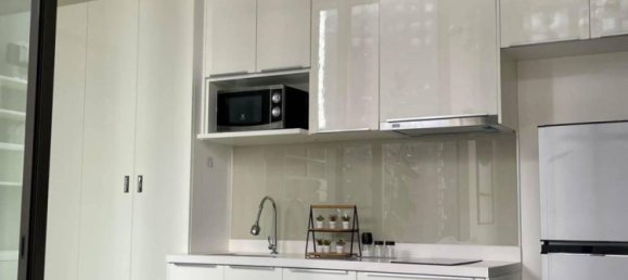 1 bedroom Warehouse in Bangkok, Thailand No. 25516 2