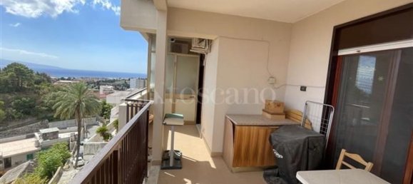 Квартира с 3 спальнями в Мессина, Италия № 375056 19