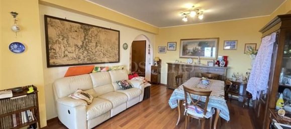 Квартира с 3 спальнями в Мессина, Италия № 375056 5