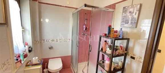 Квартира с 3 спальнями в Мессина, Италия № 375056 29