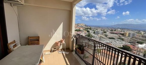 Квартира с 3 спальнями в Мессина, Италия № 375056 18