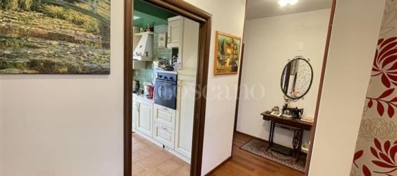 Квартира с 3 спальнями в Мессина, Италия № 375056 7