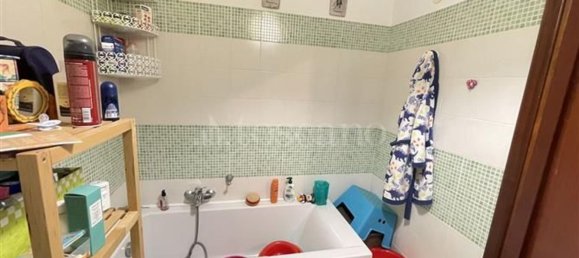 Квартира с 3 спальнями в Мессина, Италия № 375056 33