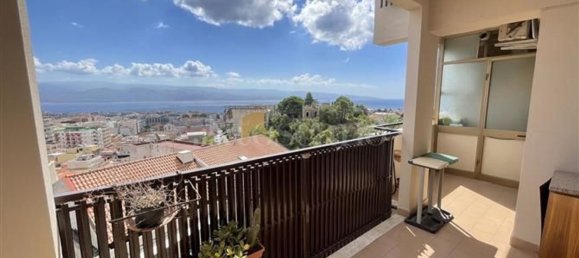 Квартира с 3 спальнями в Мессина, Италия № 375056 20