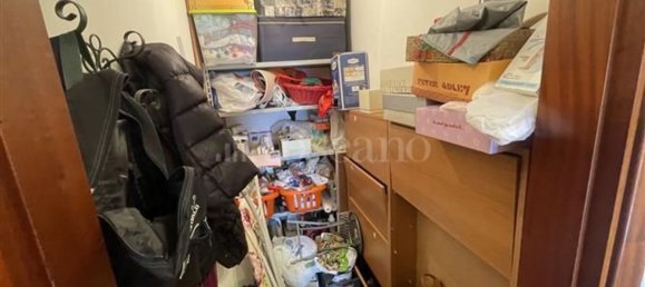 Квартира с 3 спальнями в Мессина, Италия № 375056 10