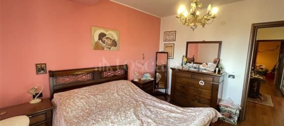 Квартира с 3 спальнями в Мессина, Италия № 375056 27