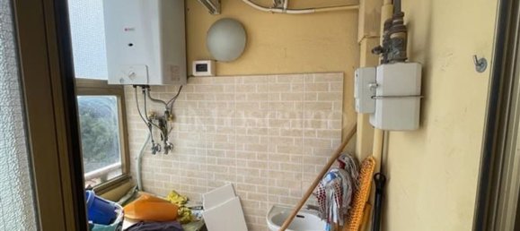 Квартира с 3 спальнями в Мессина, Италия № 375056 24