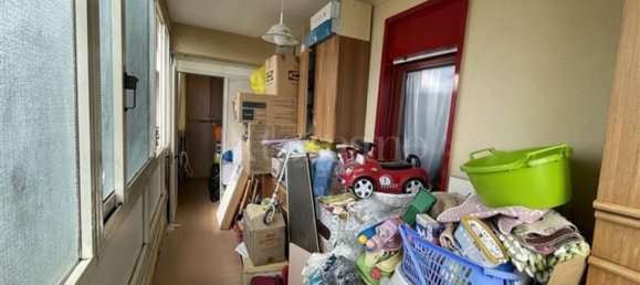 Квартира с 3 спальнями в Мессина, Италия № 375056 41