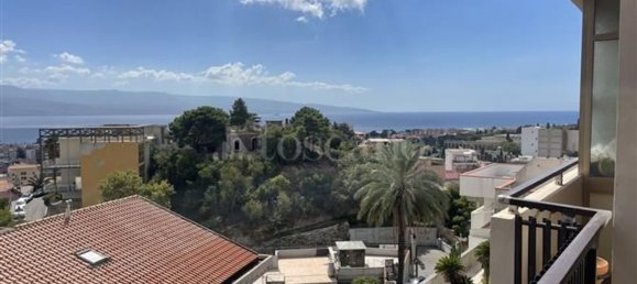 Квартира с 3 спальнями в Мессина, Италия № 375056 21