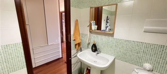 Квартира с 3 спальнями в Мессина, Италия № 375056 32