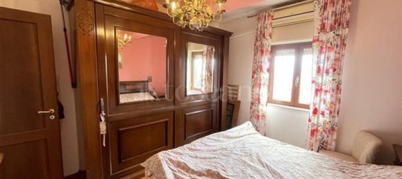 Квартира с 3 спальнями в Мессина, Италия № 375056 26