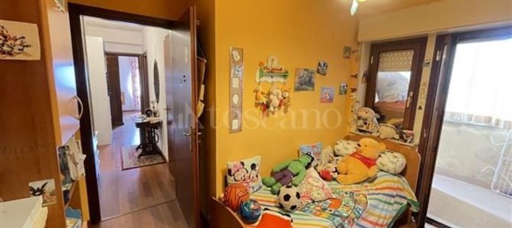 Квартира с 3 спальнями в Мессина, Италия № 375056 35