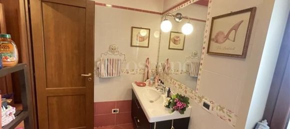 Квартира с 3 спальнями в Мессина, Италия № 375056 30