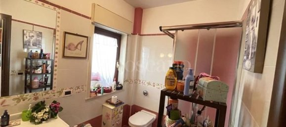 Квартира с 3 спальнями в Мессина, Италия № 375056 28