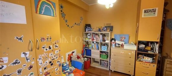 Квартира с 3 спальнями в Мессина, Италия № 375056 37