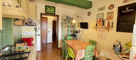 Квартира с 3 спальнями в Мессина, Италия № 375056 13