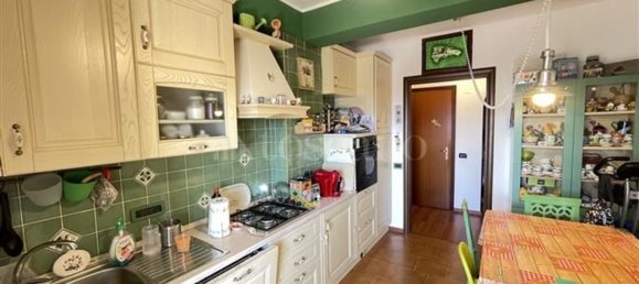 Квартира с 3 спальнями в Мессина, Италия № 375056 14