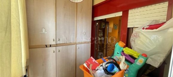 Квартира с 3 спальнями в Мессина, Италия № 375056 39