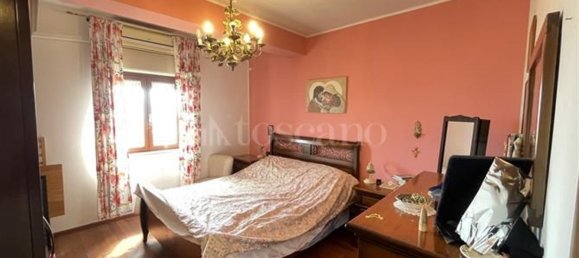 Квартира с 3 спальнями в Мессина, Италия № 375056 25