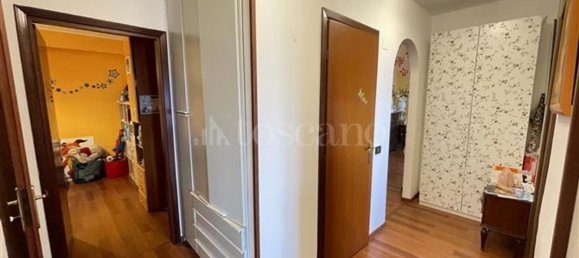 Квартира с 3 спальнями в Мессина, Италия № 375056 8