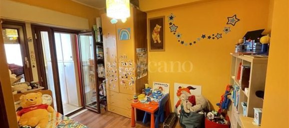 Квартира с 3 спальнями в Мессина, Италия № 375056 34