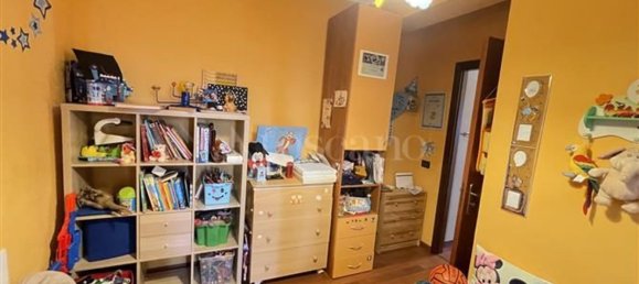 Квартира с 3 спальнями в Мессина, Италия № 375056 36