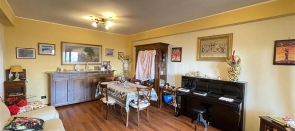 Квартира с 3 спальнями в Мессина, Италия № 375056 6