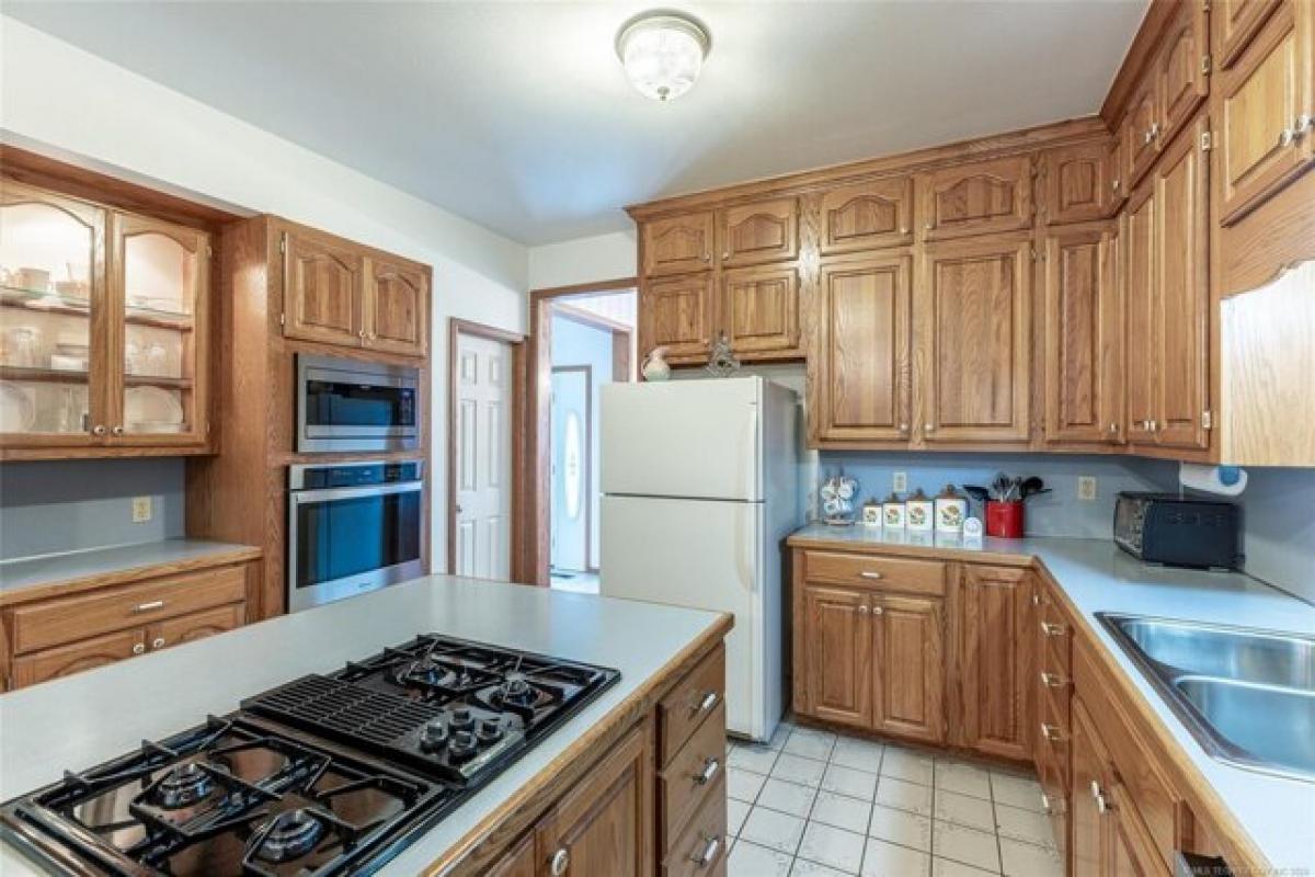 4 غرف نوم منزل في Chelsea, USA رقم 290632