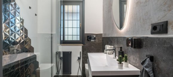 3 chambres Appartement à Rome, Italy No. 342169 24