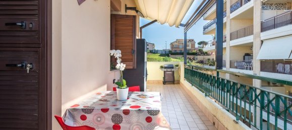 3 chambres Appartement à Rome, Italy No. 342169 11