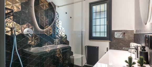 3 chambres Appartement à Rome, Italy No. 342169 22