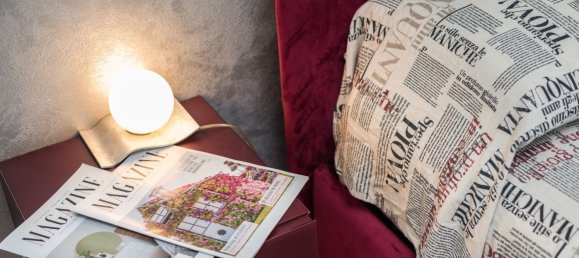 3 chambres Appartement à Rome, Italy No. 342169 15