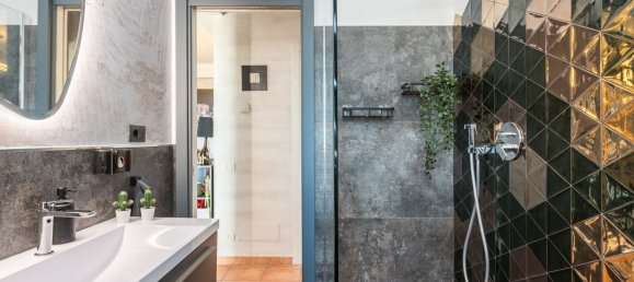 3 chambres Appartement à Rome, Italy No. 342169 25