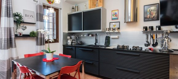 3 chambres Appartement à Rome, Italy No. 342169 6