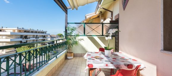 3 chambres Appartement à Rome, Italy No. 342169 10