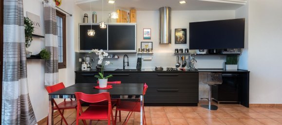 3 chambres Appartement à Rome, Italy No. 342169 8