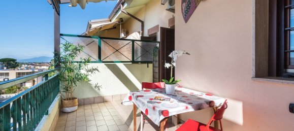 3 chambres Appartement à Rome, Italy No. 342169 9