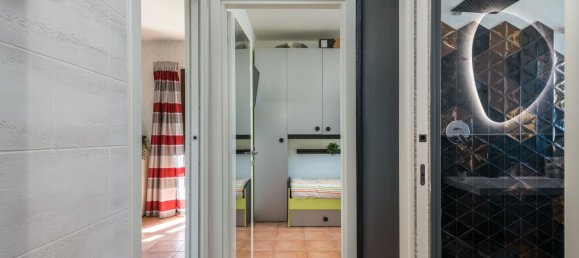 3 chambres Appartement à Rome, Italy No. 342169 13