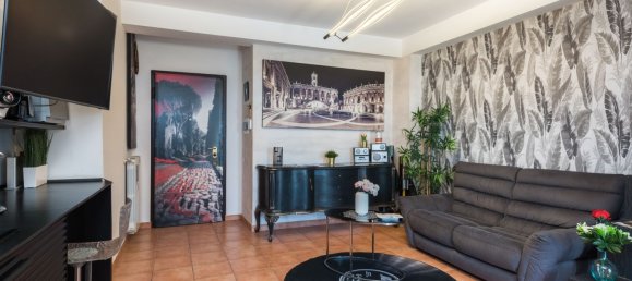 3 chambres Appartement à Rome, Italy No. 342169 4
