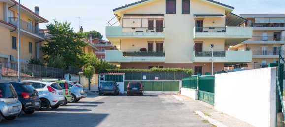 3 chambres Appartement à Rome, Italy No. 342169 33