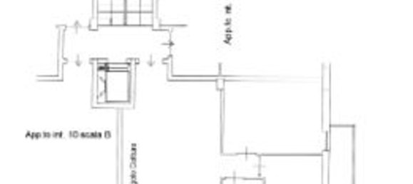 3 chambres Appartement à Rome, Italy No. 342169 37