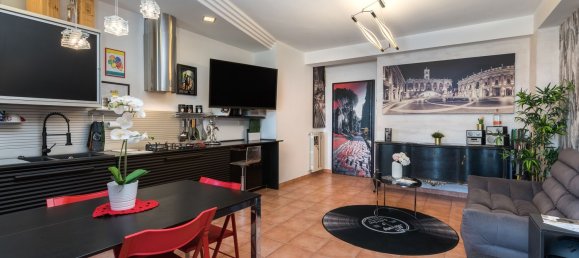 3 chambres Appartement à Rome, Italy No. 342169 5