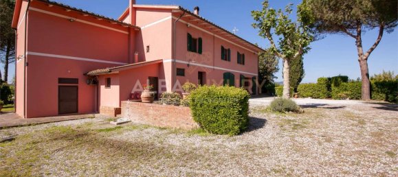 Вилла с 7 спальнями в Фаулья, Италия № 497 9