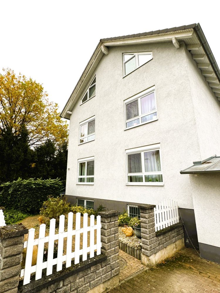 3 rooms Apartment in Offenbach am Main, Germany No. 45992