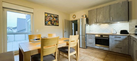 3 rooms Apartment in Offenbach am Main, Germany No. 45992 4