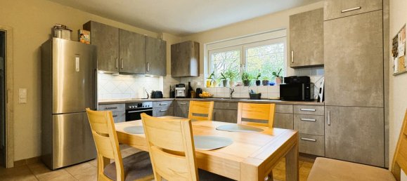 3 rooms Apartment in Offenbach am Main, Germany No. 45992 5