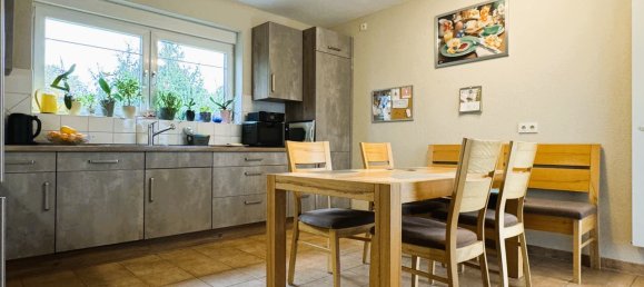 3 rooms Apartment in Offenbach am Main, Germany No. 45992 6