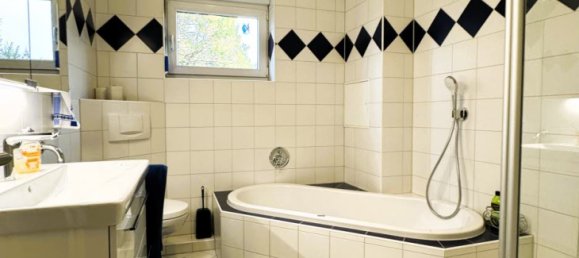 3 rooms Apartment in Offenbach am Main, Germany No. 45992 2