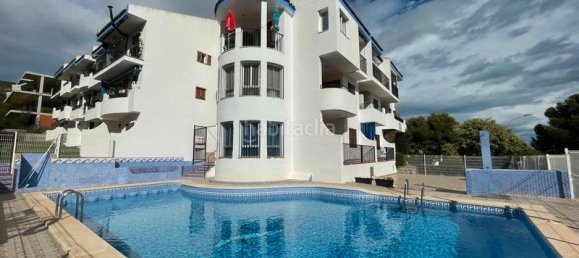 Apartamento de 2 dormitorios en Castellón, Spain No. 137685 28